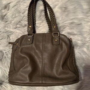 Antik Craft Roxanne Bag in Olive